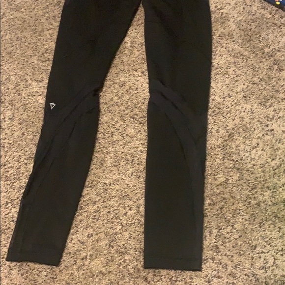 Ivivva leggings - Picture 4 of 8